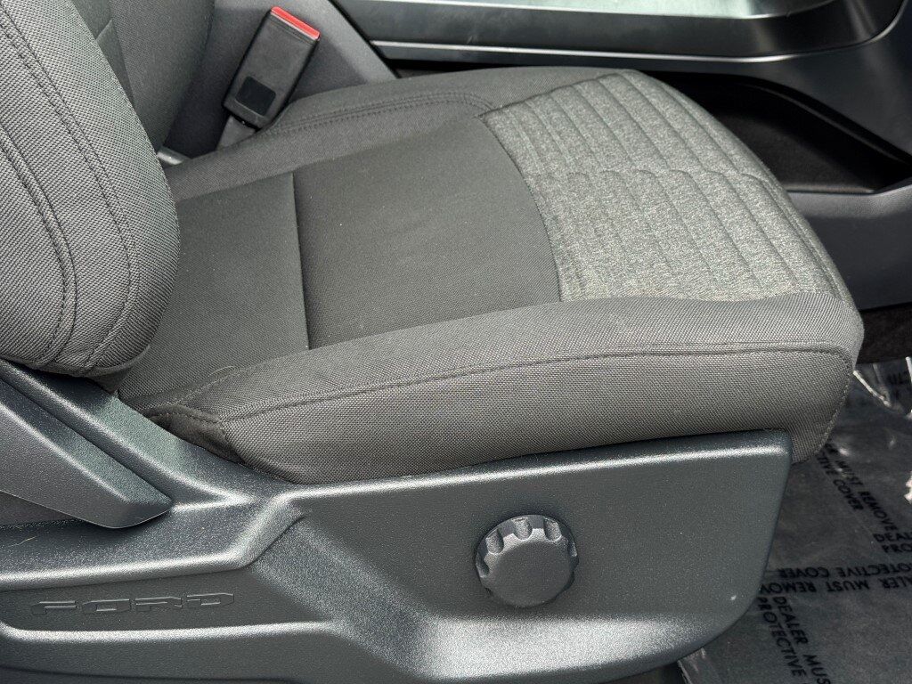 2022 Ford F-150 XL Ashland VA