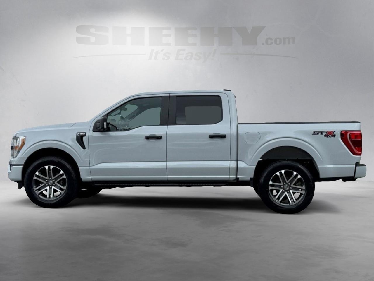 2022 Ford F-150 XL Ashland VA