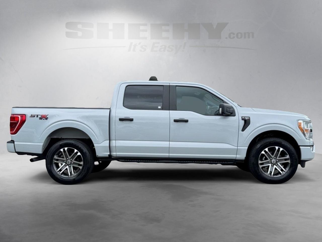 2022 Ford F-150 XL Ashland VA