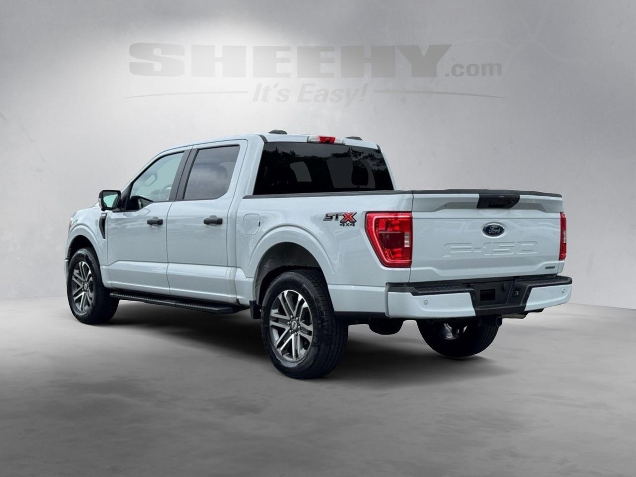 2022 Ford F-150 XL Ashland VA