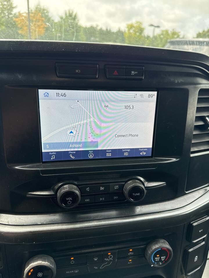 2022 Ford F-150 XL Ashland VA