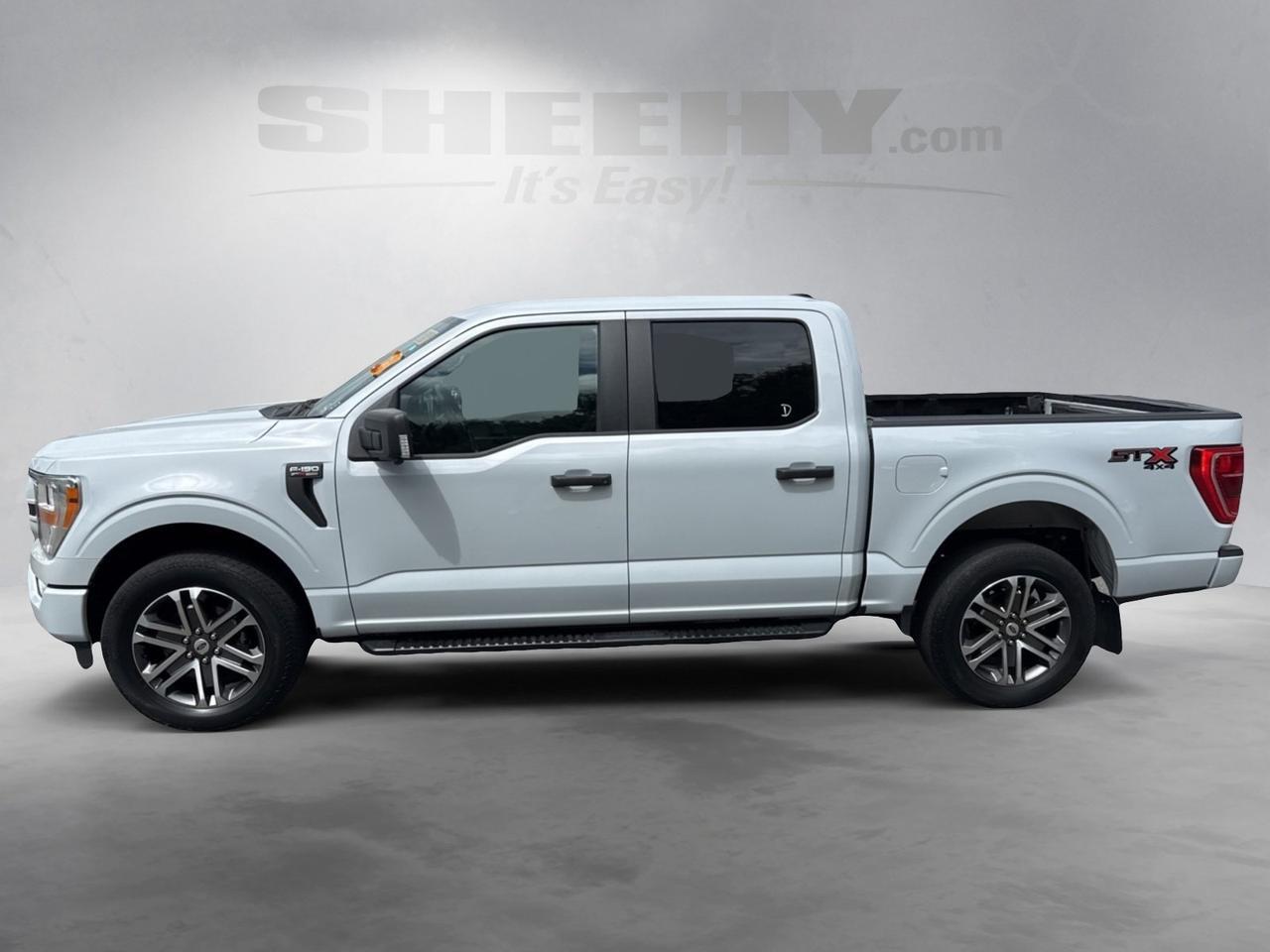2022 Ford F-150 XL Ashland VA