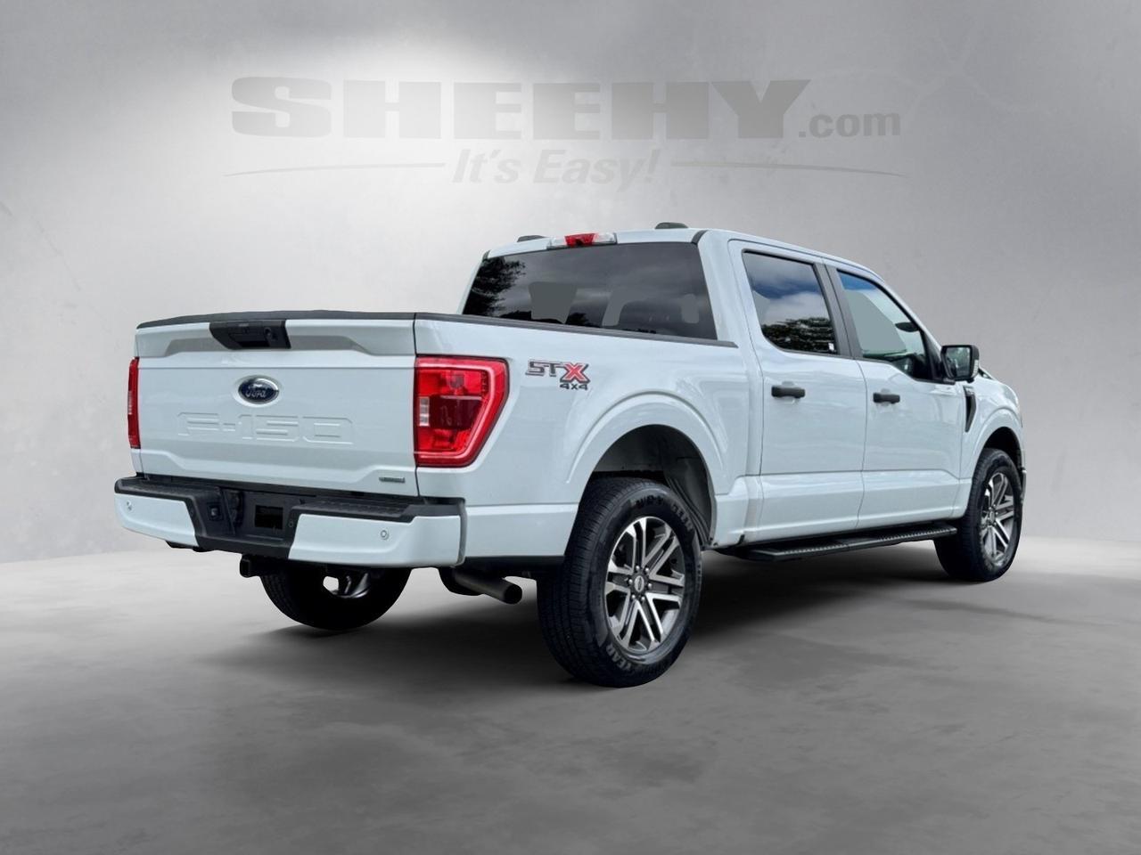 2022 Ford F-150 XL Ashland VA