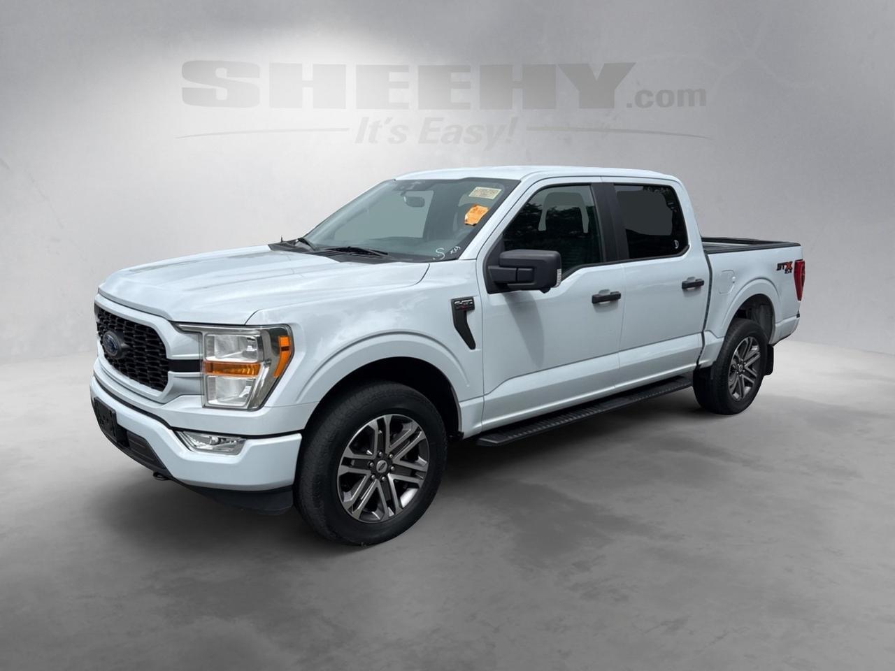 2022 Ford F-150 XL Ashland VA