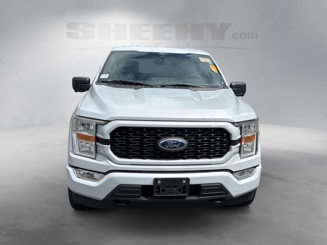 2022 Ford F-150 XL Ashland VA