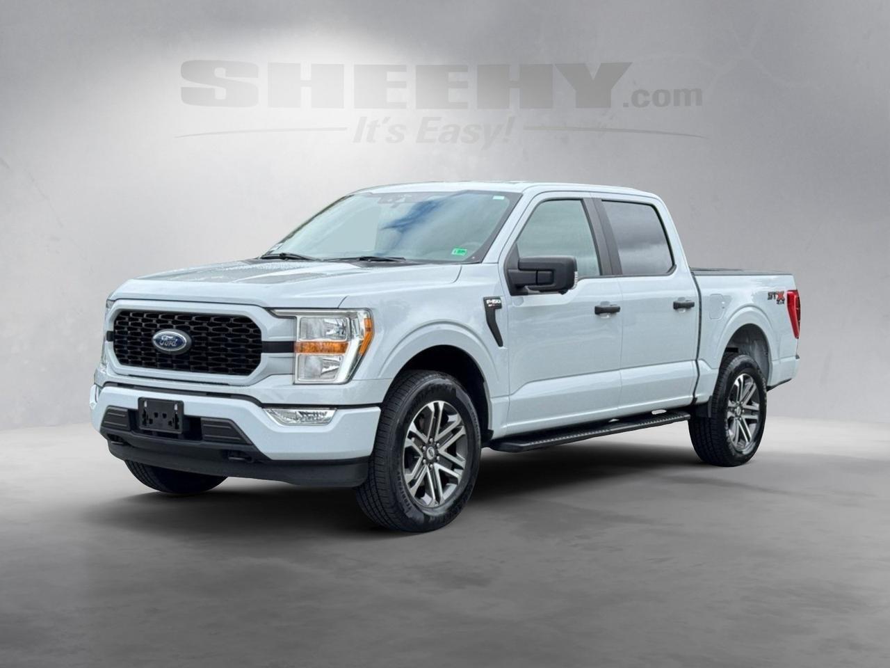 2022 Ford F-150 XL Ashland VA