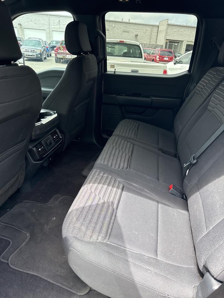 2022 Ford F-150 XL Ashland VA