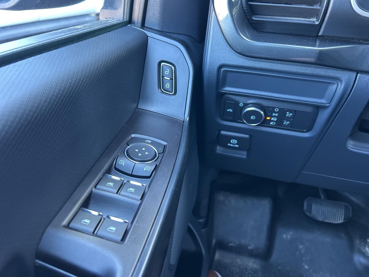 2022 Ford F-150 XL Ashland VA