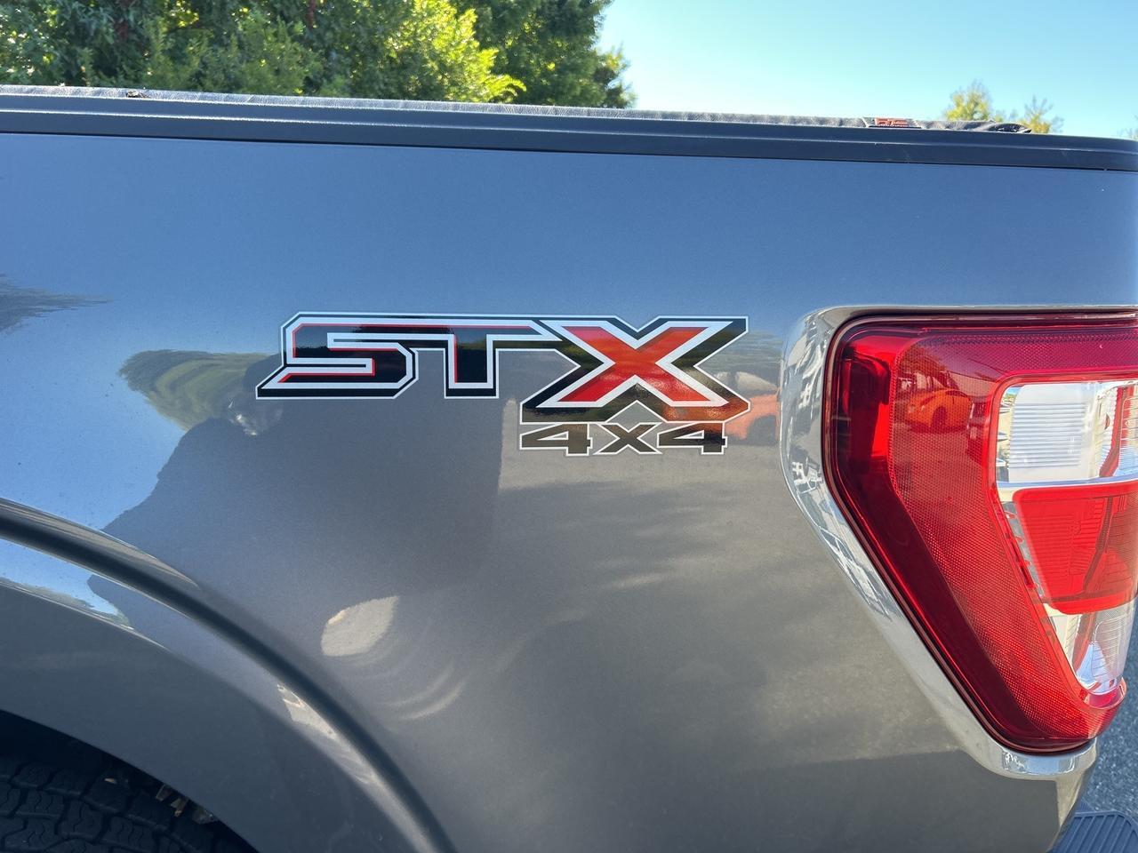 2022 Ford F-150 XL Ashland VA