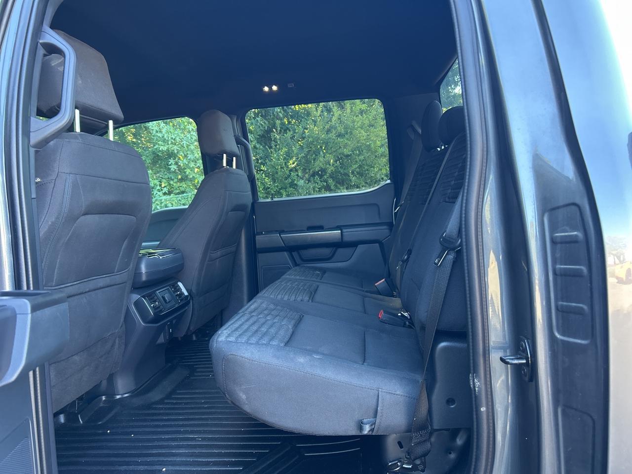 2022 Ford F-150 XL Ashland VA