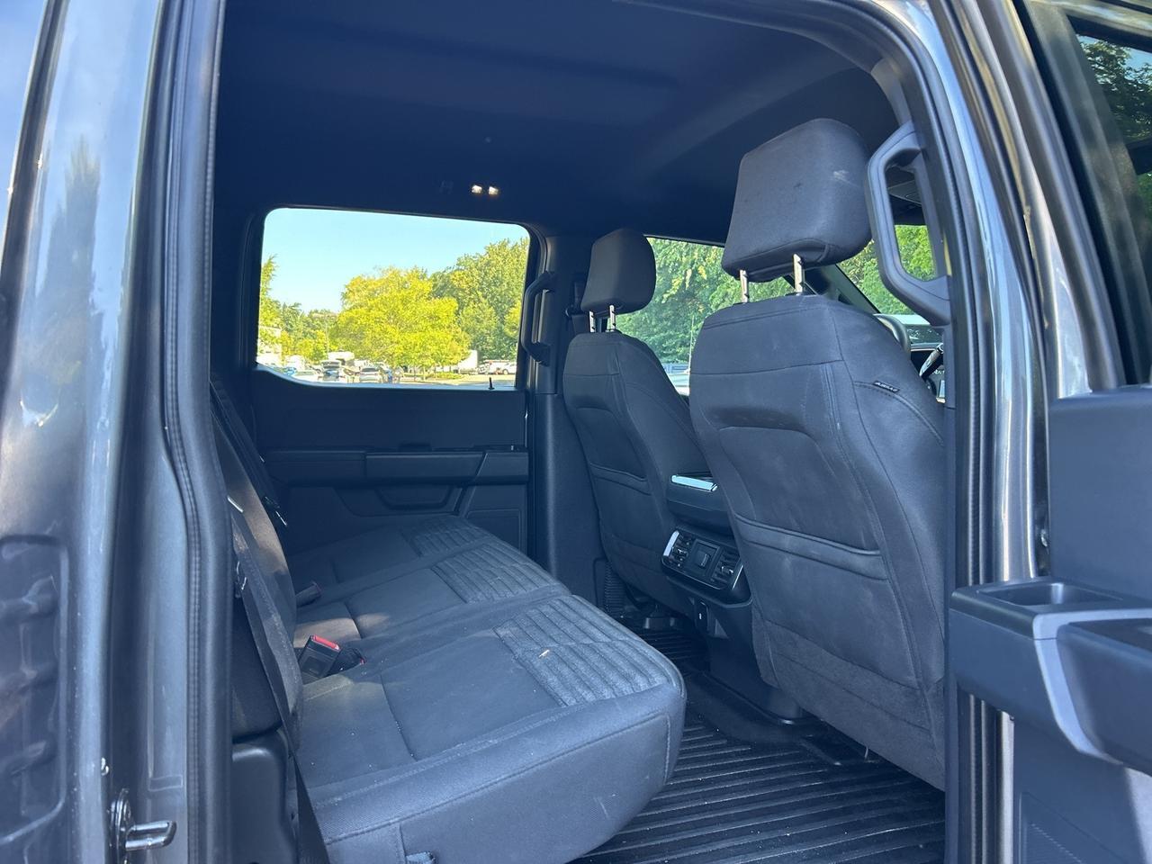 2022 Ford F-150 XL Ashland VA