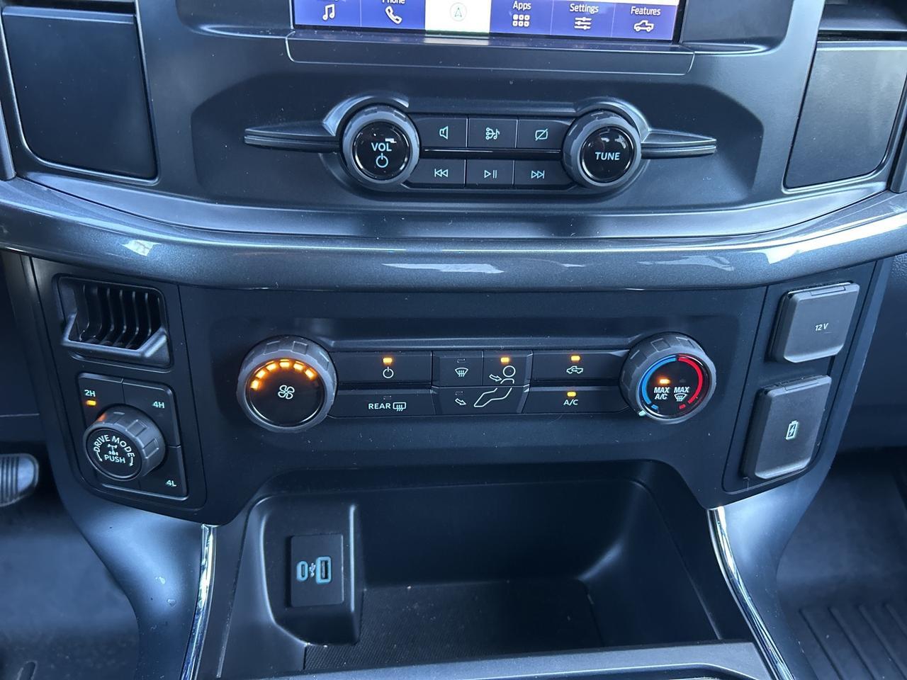 2022 Ford F-150 XL Ashland VA