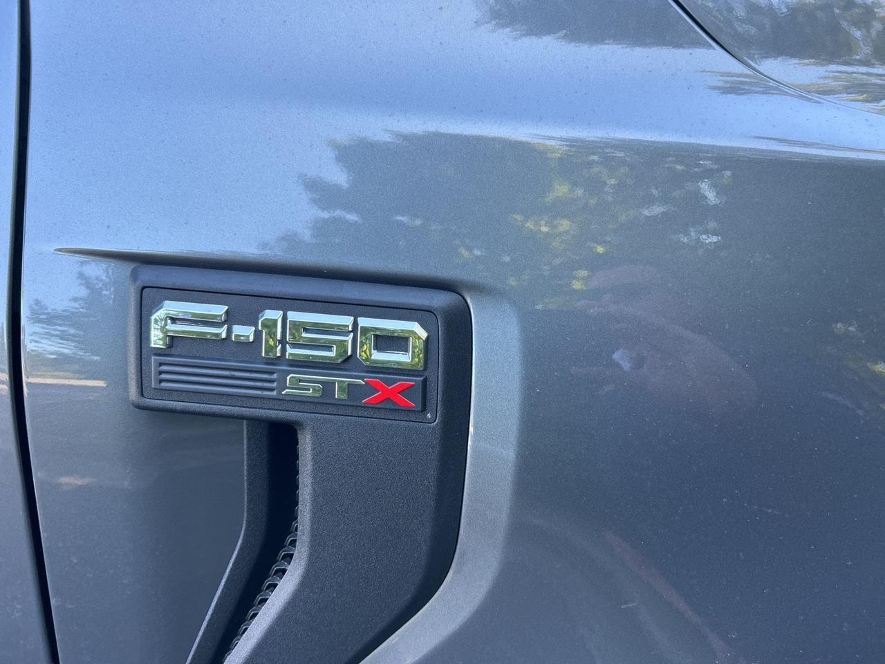 2022 Ford F-150 XL Ashland VA