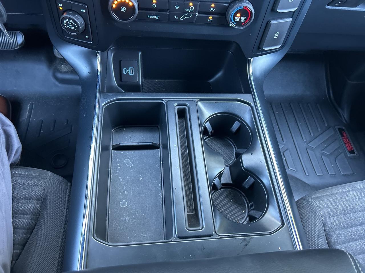 2022 Ford F-150 XL Ashland VA