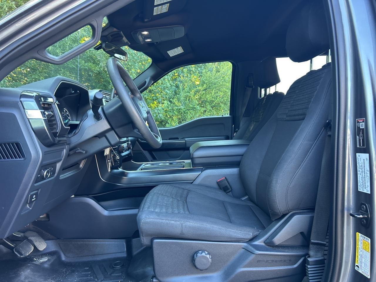 2022 Ford F-150 XL Ashland VA
