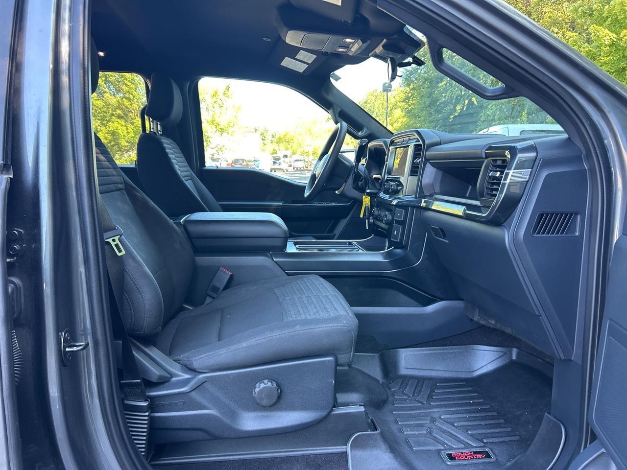 2022 Ford F-150 XL Ashland VA