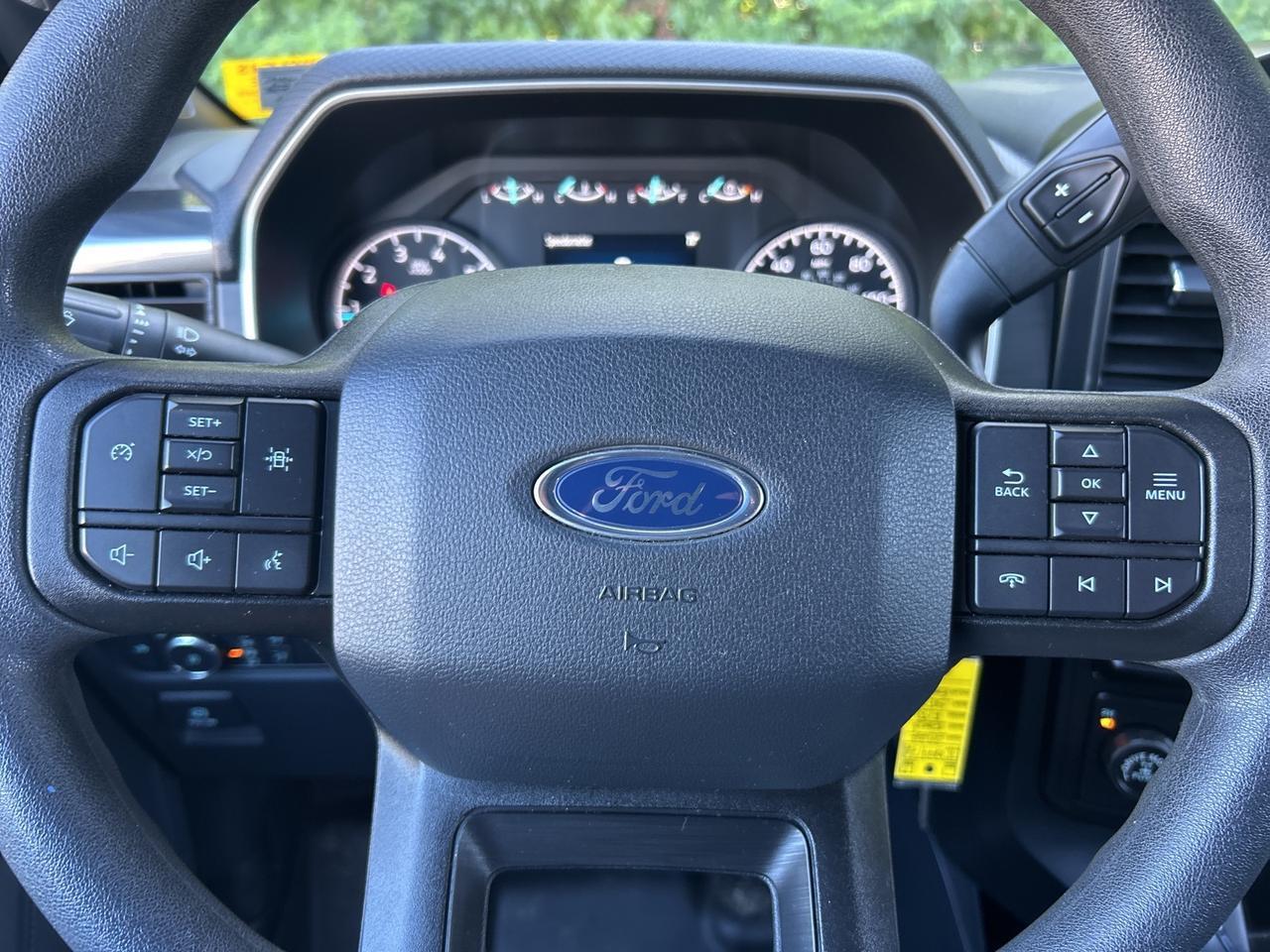 2022 Ford F-150 XL Ashland VA
