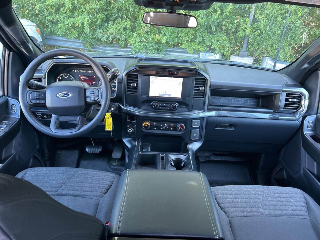 2022 Ford F-150 XL Ashland VA