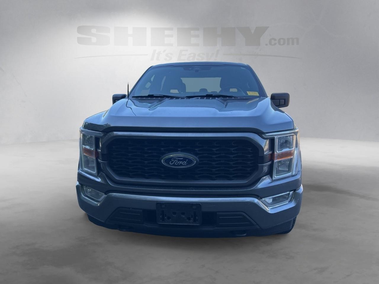 2022 Ford F-150 XL Ashland VA