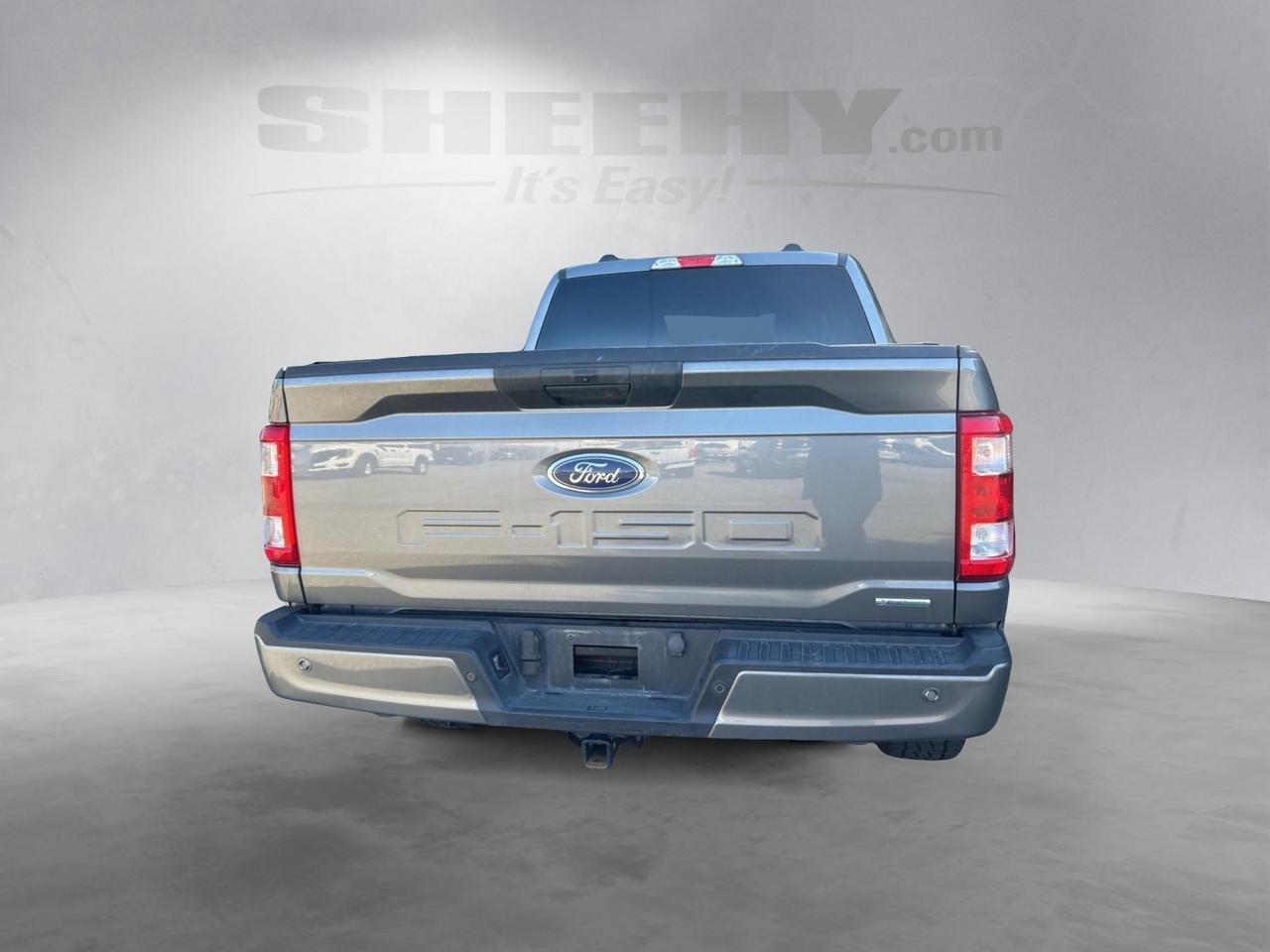 2022 Ford F-150 XL Ashland VA