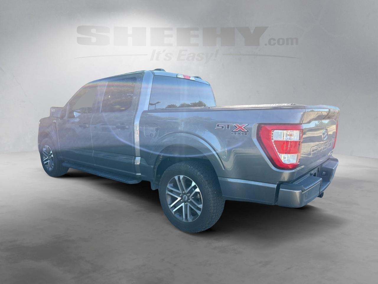 2022 Ford F-150 XL Ashland VA