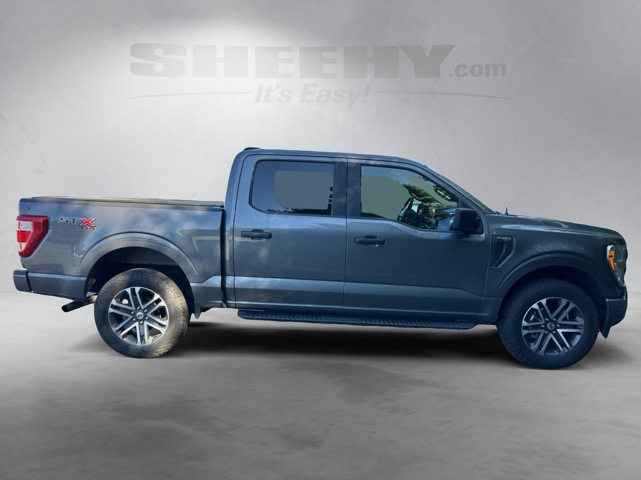 2022 Ford F-150 XL Ashland VA