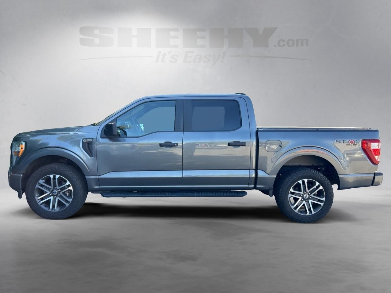 2022 Ford F-150 XL Ashland VA