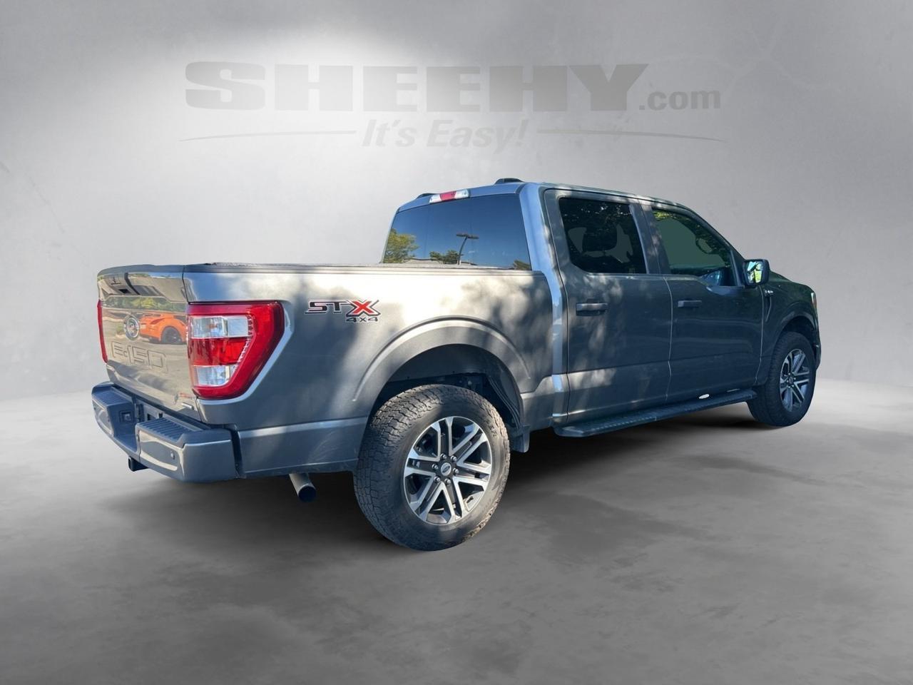 2022 Ford F-150 XL Ashland VA