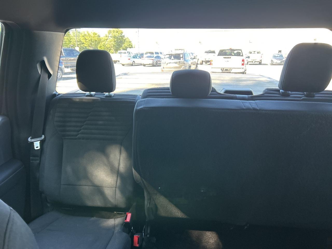 2022 Ford F-150 XL Ashland VA