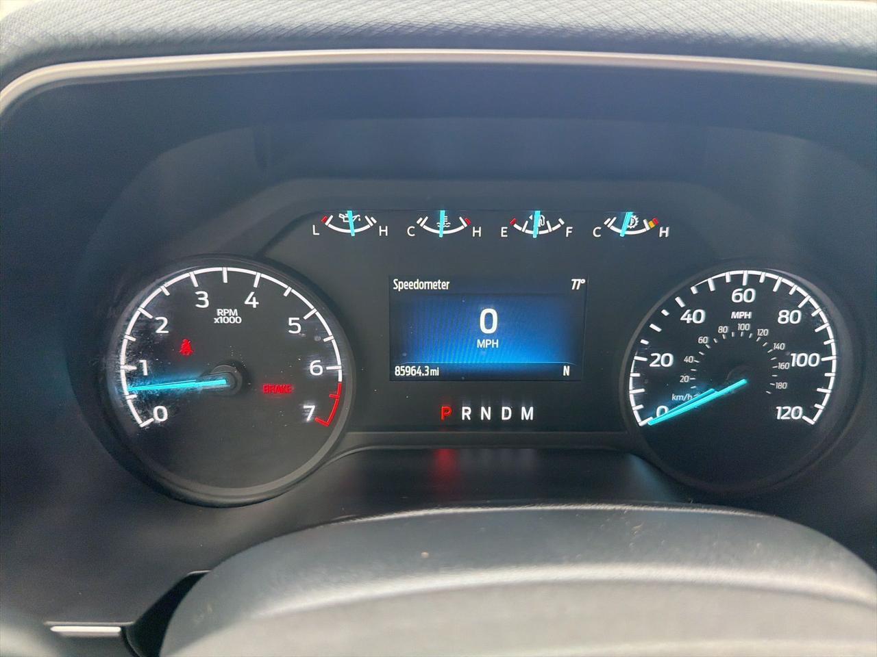 2022 Ford F-150 XL Ashland VA