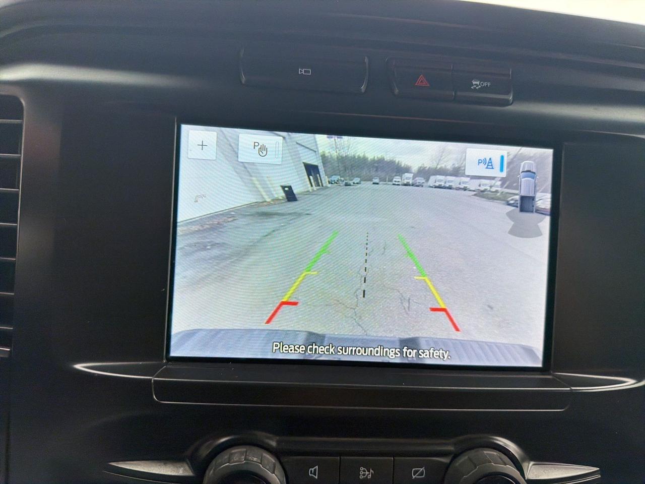 2022 Ford F-150 XL Ashland VA