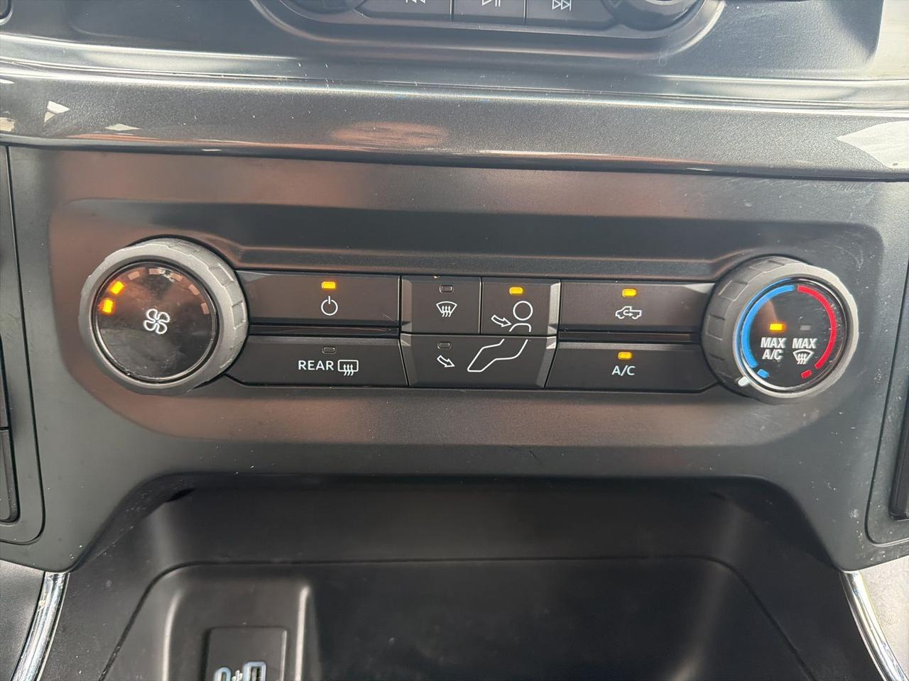 2022 Ford F-150 XL Ashland VA