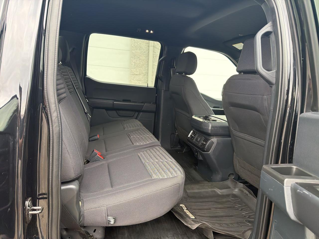 2022 Ford F-150 XL Ashland VA