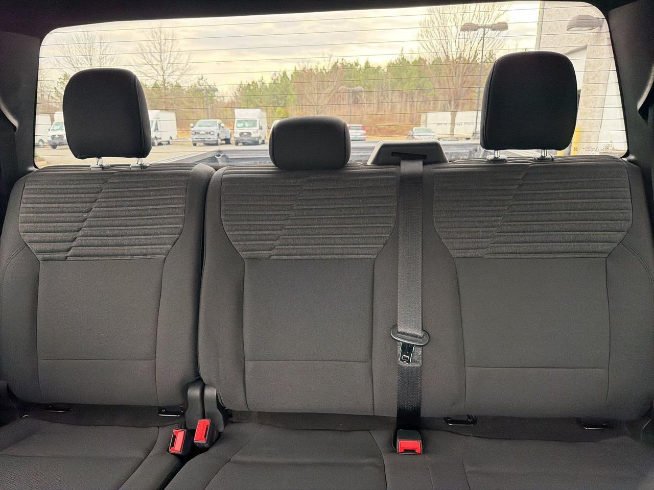 2022 Ford F-150 XL Ashland VA