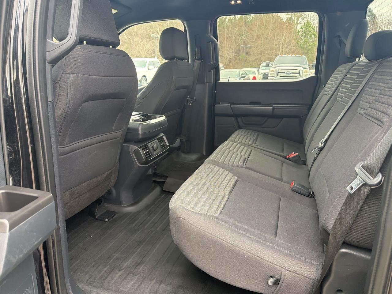 2022 Ford F-150 XL Ashland VA