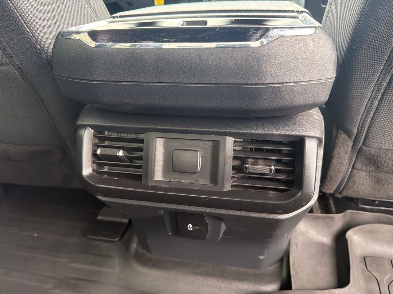 2022 Ford F-150 XL Ashland VA