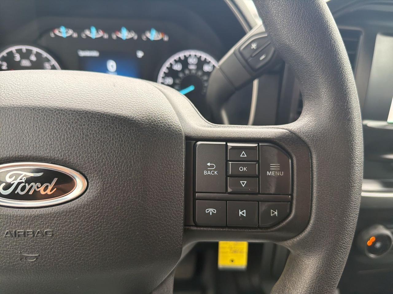 2022 Ford F-150 XL Ashland VA