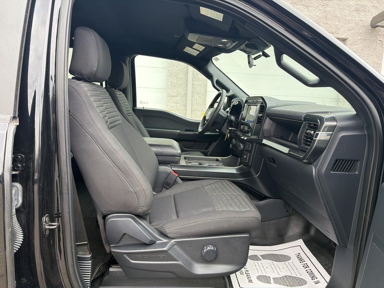 2022 Ford F-150 XL Ashland VA