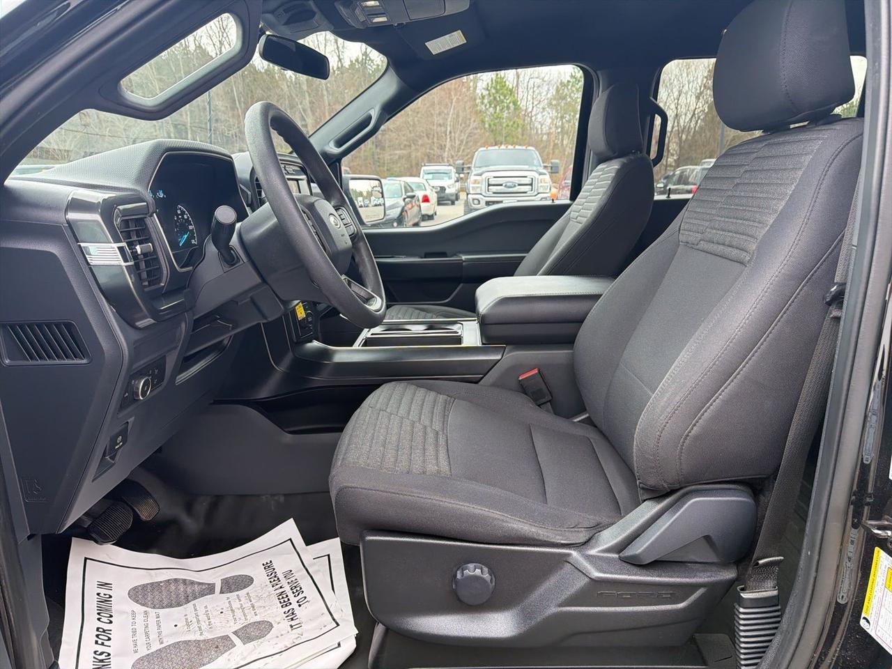 2022 Ford F-150 XL Ashland VA