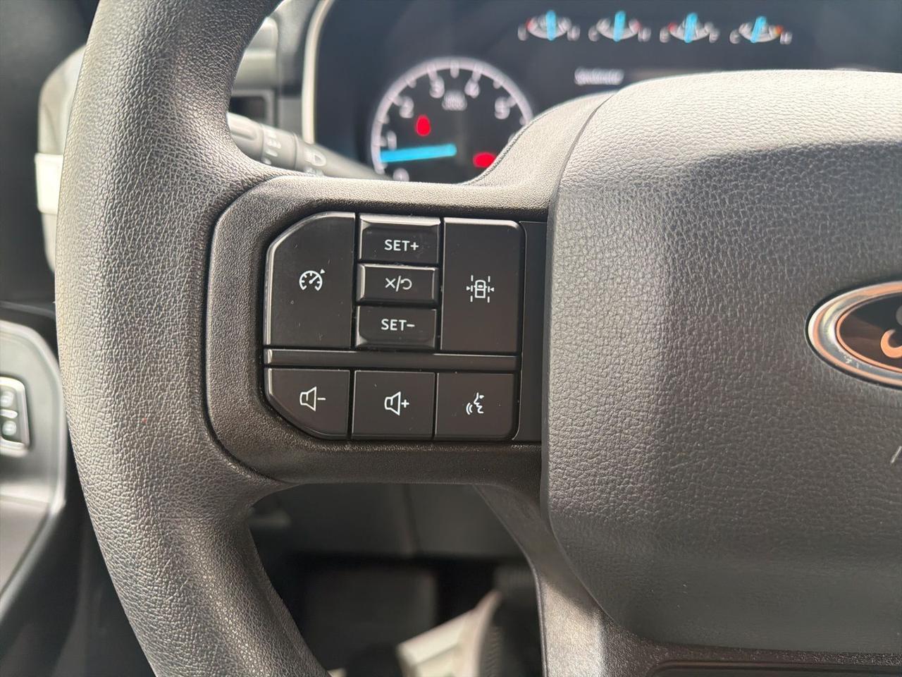 2022 Ford F-150 XL Ashland VA