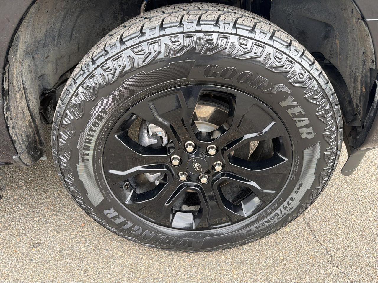 2022 Ford F-150 XL Ashland VA