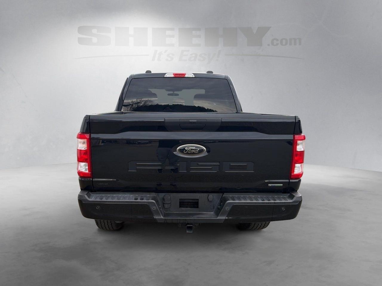 2022 Ford F-150 XL Ashland VA
