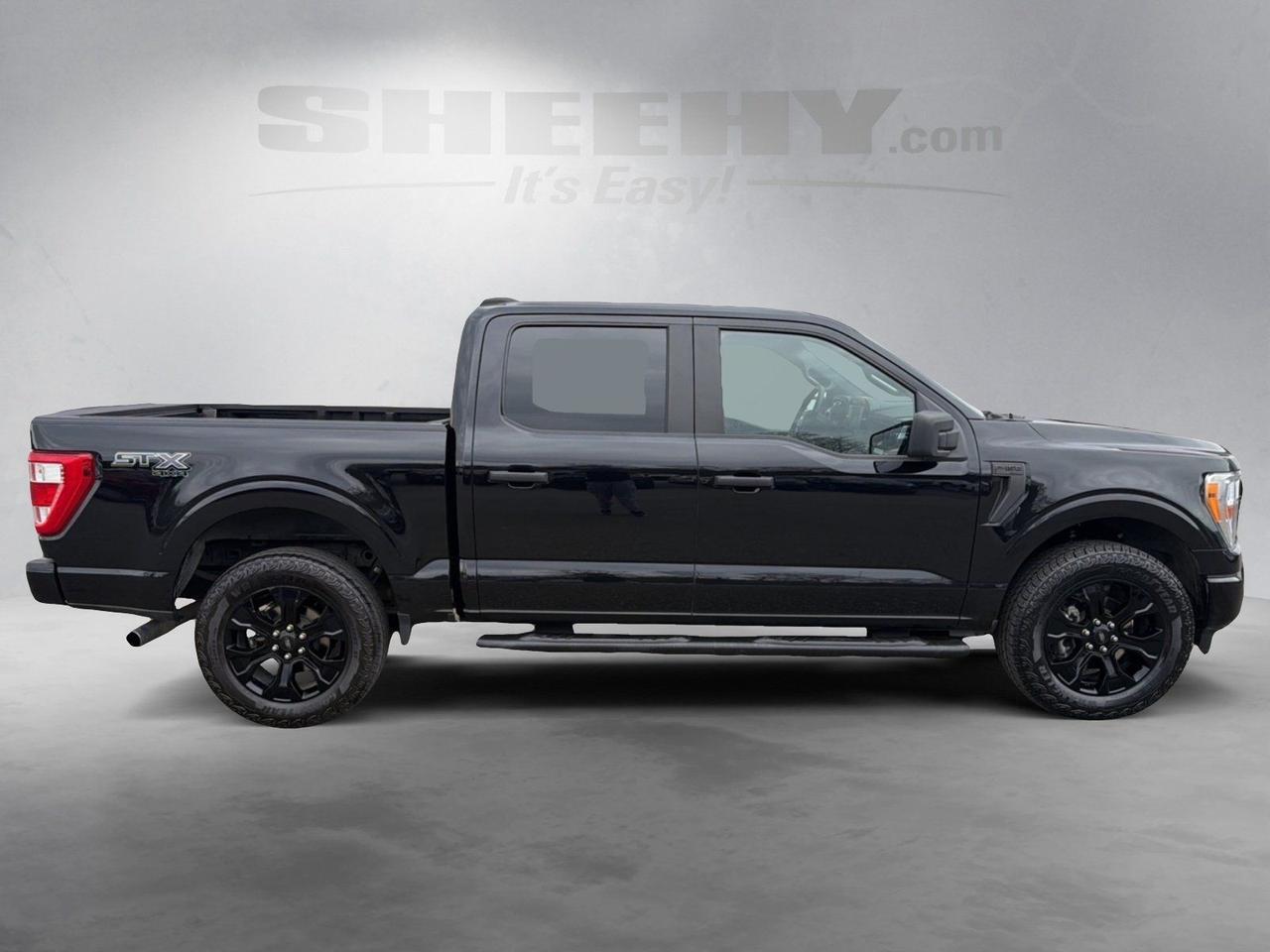 2022 Ford F-150 XL Ashland VA