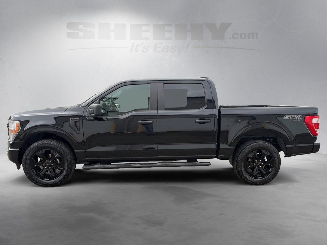 2022 Ford F-150 XL Ashland VA