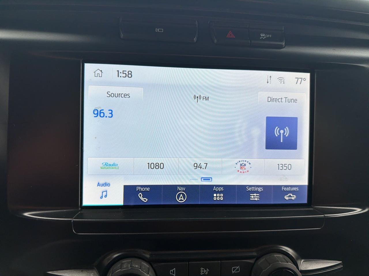 2022 Ford F-150 XL Ashland VA