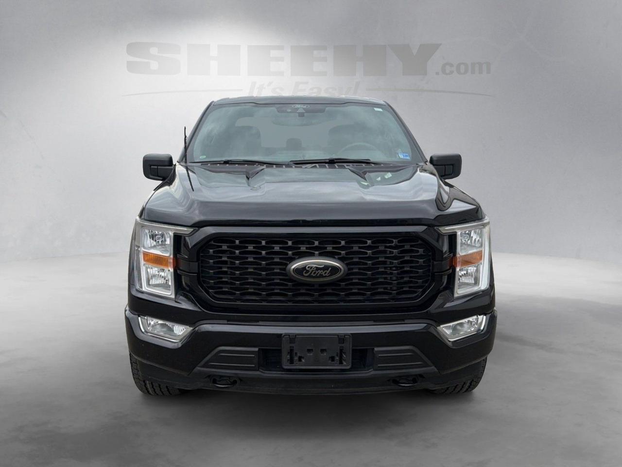 2022 Ford F-150 XL Ashland VA
