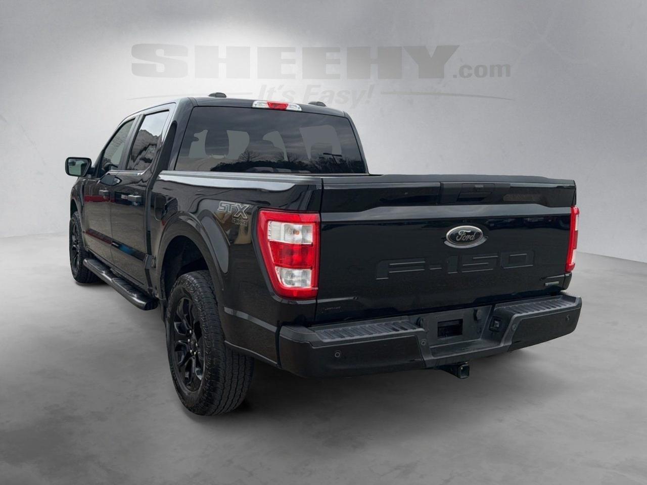 2022 Ford F-150 XL Ashland VA