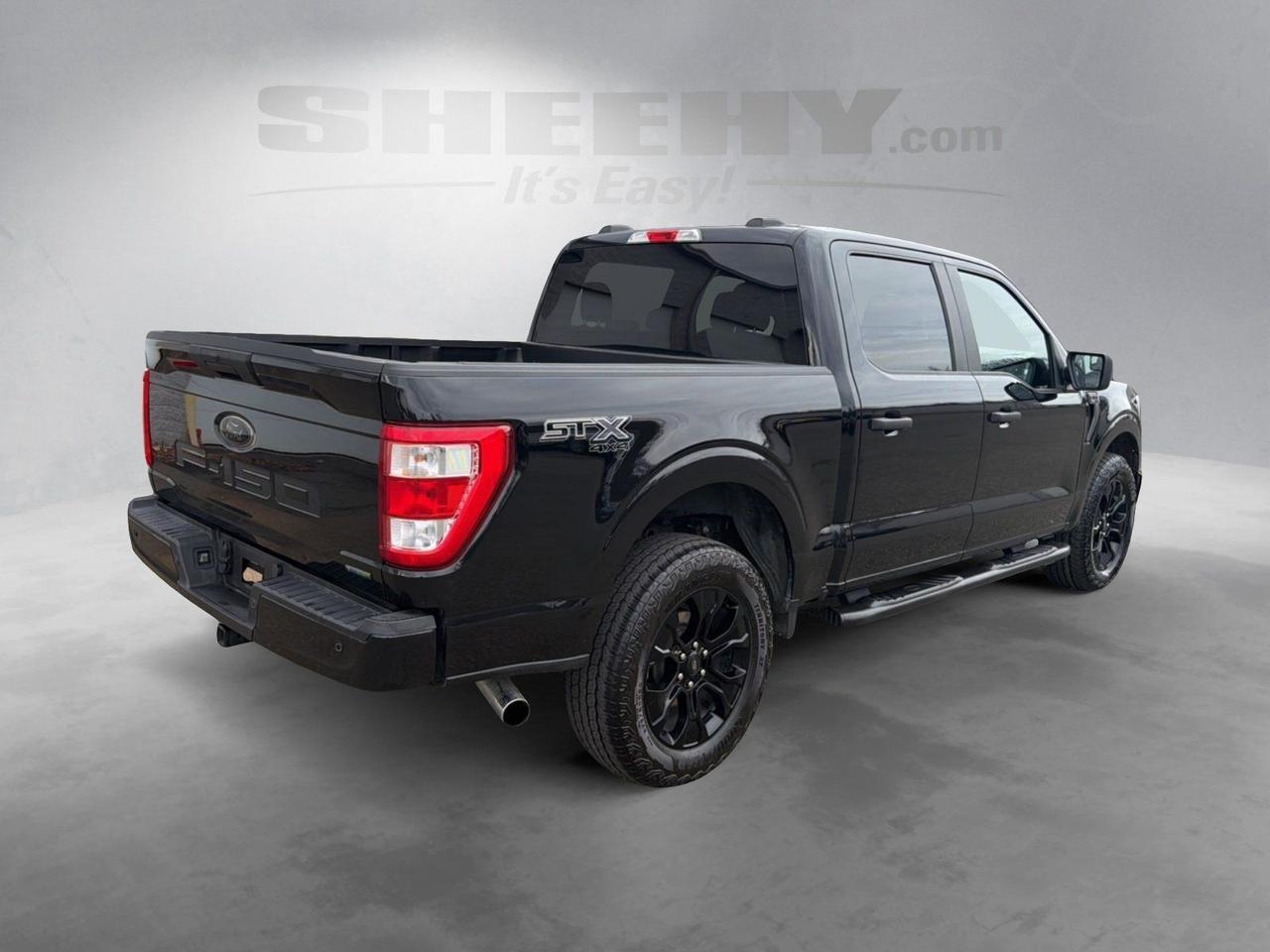 2022 Ford F-150 XL Ashland VA