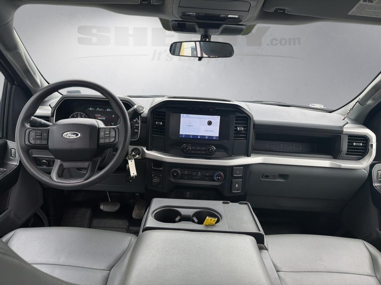 2022 Ford F-150 XL Ashland VA