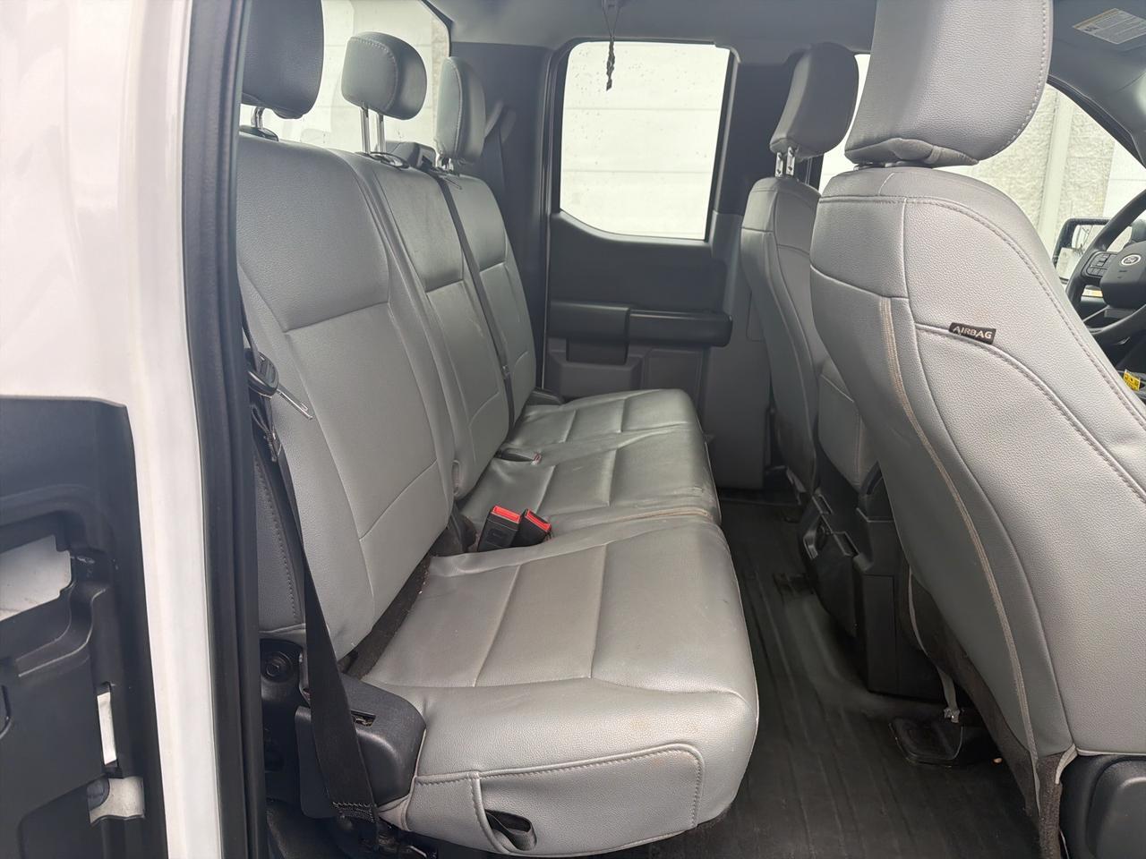 2022 Ford F-150 XL Ashland VA